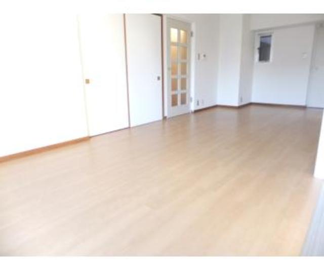 4/16 リビング/ダイニング