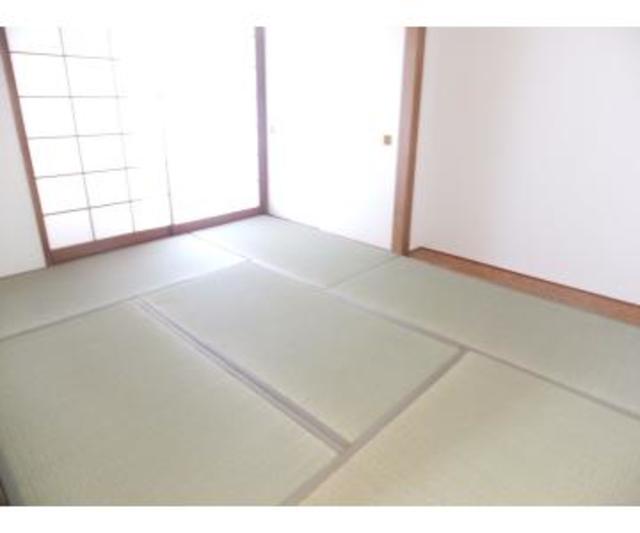 6/16 リビング/ダイニング