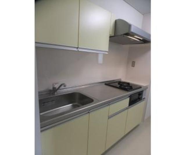 7/16 リビング/ダイニング