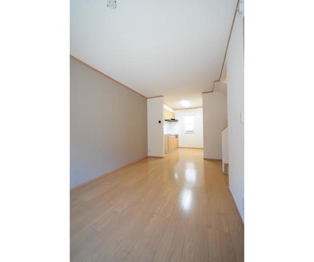 5/18 リビング/ダイニング