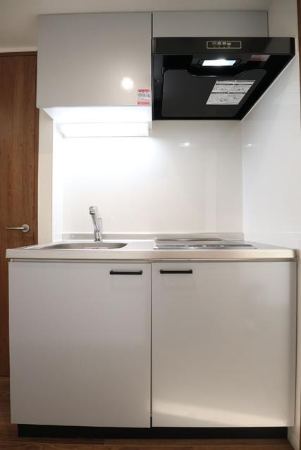 11/30 キッチン