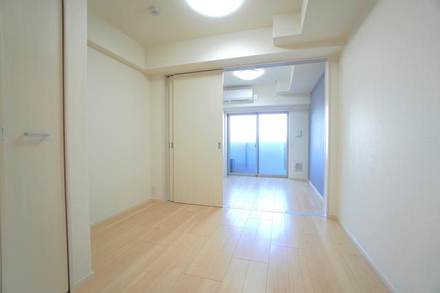 4/14 リビング/ダイニング