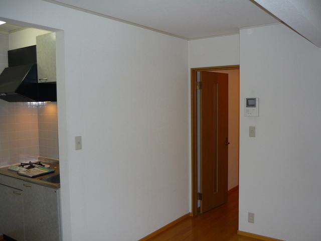 5/21 リビング/ダイニング