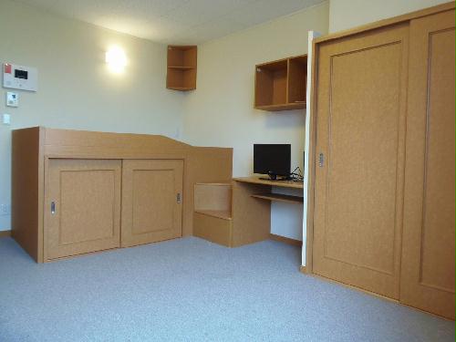 3/11 リビング/ダイニング