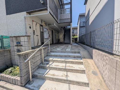 12/18 エントランス