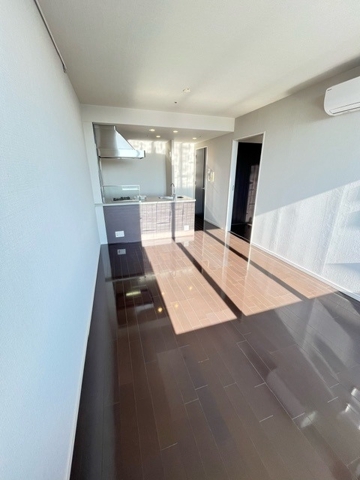 4/21 リビング/ダイニング