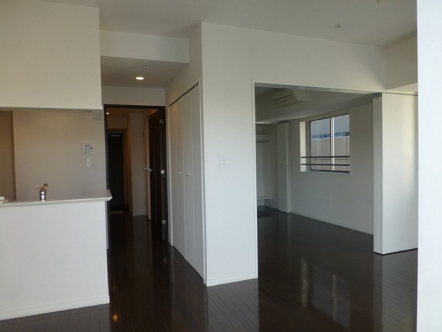 3/21 リビング/ダイニング