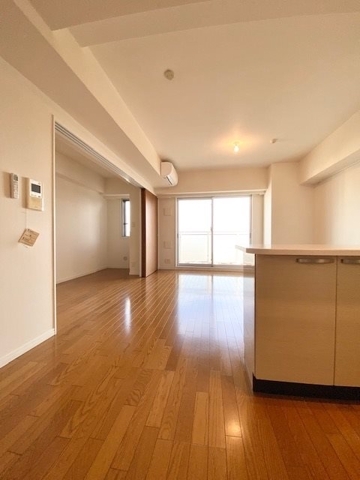 4/25 リビング/ダイニング