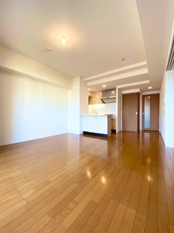 3/25 リビング/ダイニング