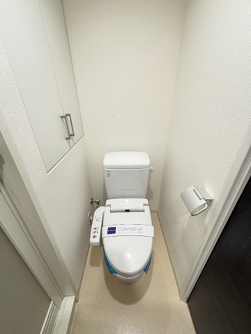 9/12 トイレ