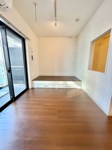 3/18 リビング/ダイニング