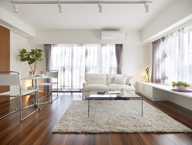 3/16 リビング/ダイニング