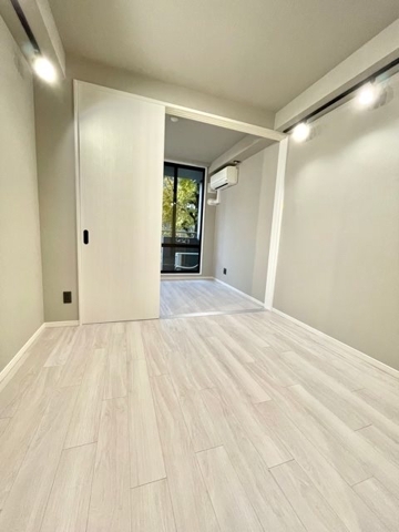 4/18 リビング/ダイニング