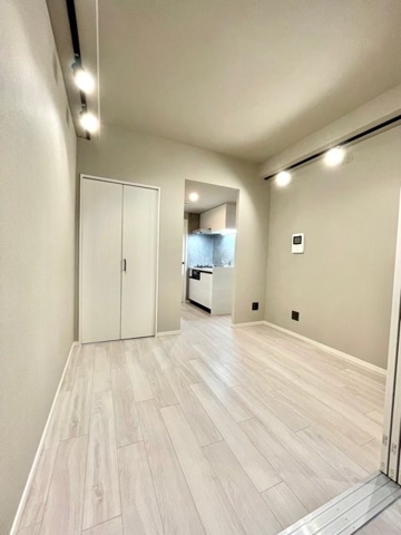 3/18 リビング/ダイニング