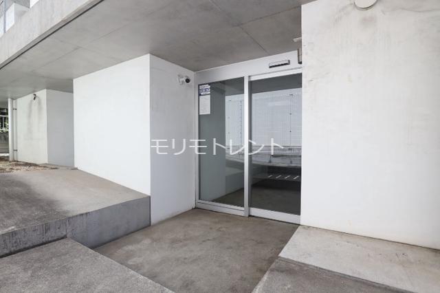 5/6 エントランス