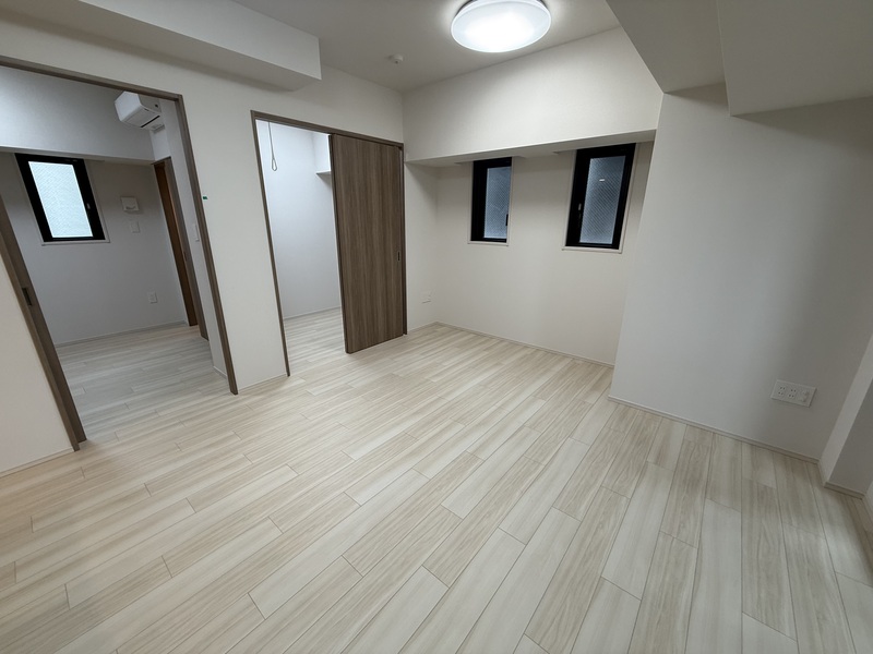 5/16 リビング/ダイニング