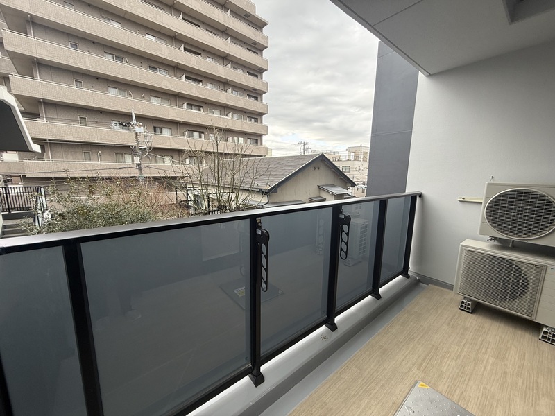 16/16 バルコニー