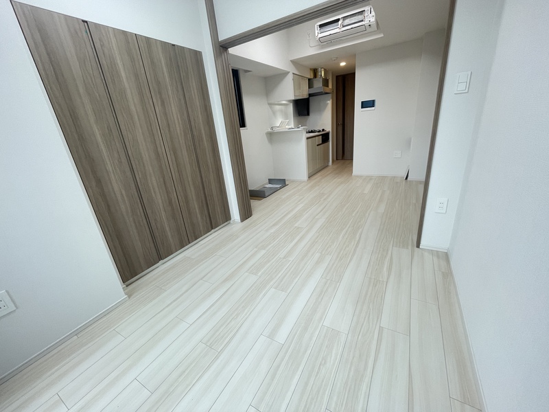 5/13 リビング/ダイニング