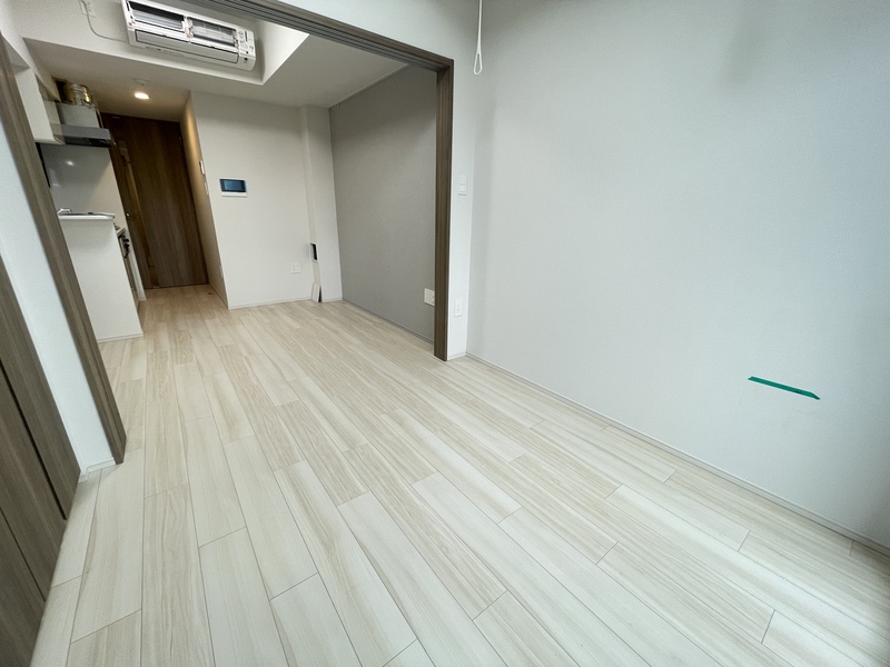 6/13 リビング/ダイニング