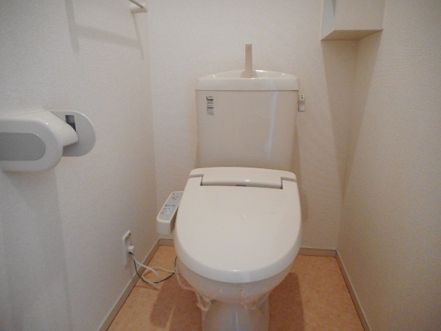 9/20 トイレ
