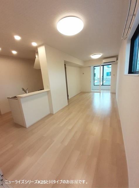 3/20 リビング/ダイニング