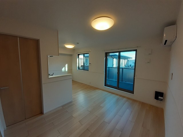 3/20 リビング/ダイニング