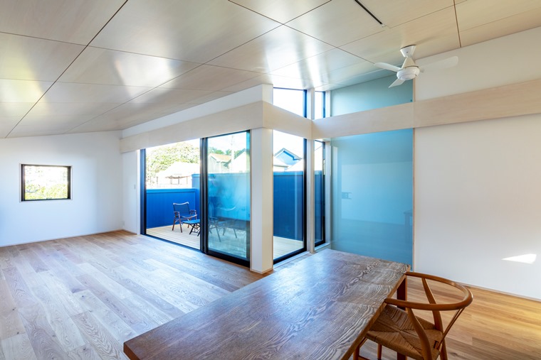 3/9 リビング/ダイニング