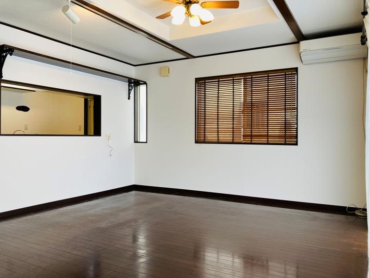 3/19 リビング/ダイニング