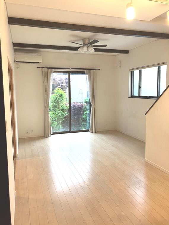 3/18 リビング/ダイニング