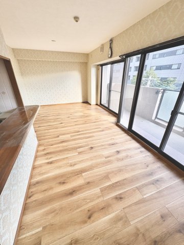 3/18 リビング/ダイニング