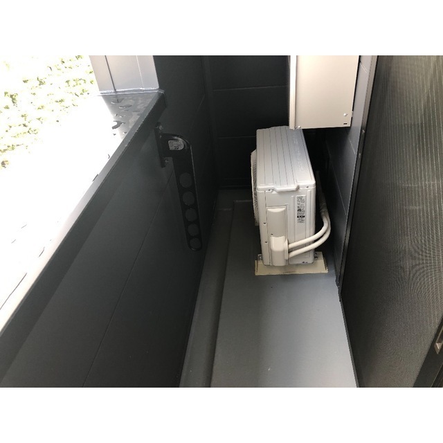 13/27 バルコニー