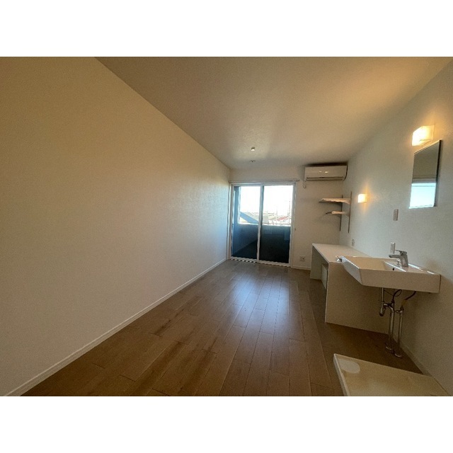 3/27 リビング/ダイニング