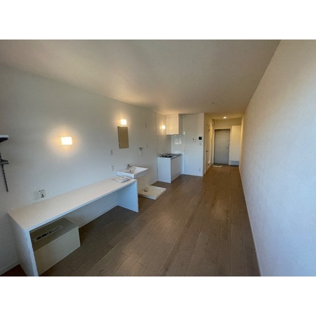 4/27 リビング/ダイニング