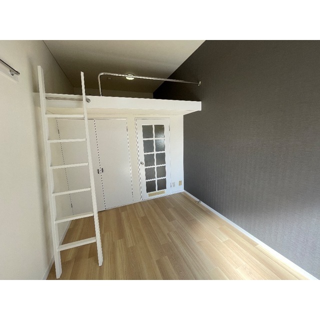 4/19 リビング/ダイニング