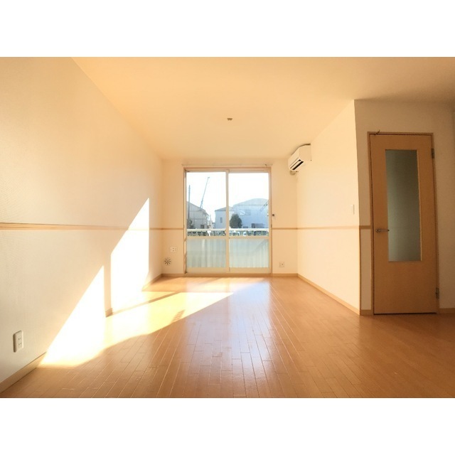 3/22 リビング/ダイニング