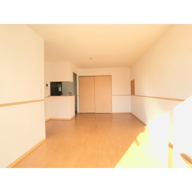 4/22 リビング/ダイニング