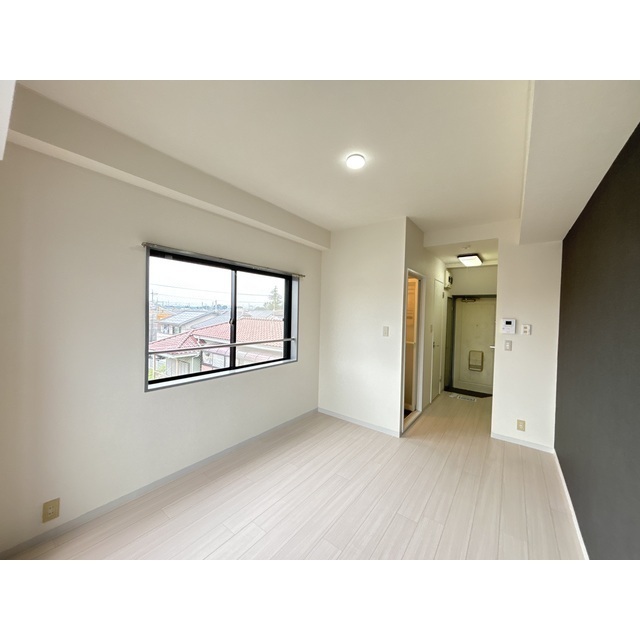 4/16 リビング/ダイニング