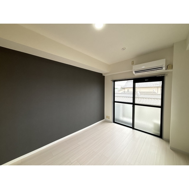 6/16 リビング/ダイニング