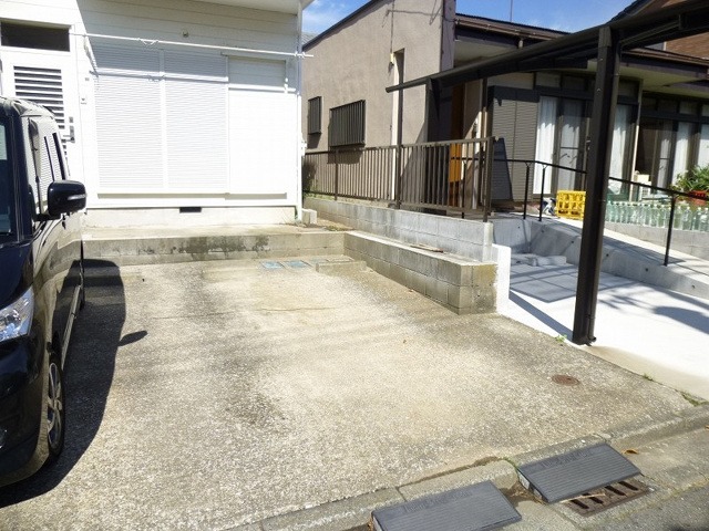 10/12 室内
