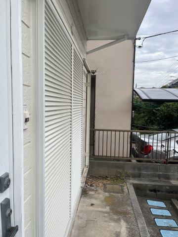 8/12 室内