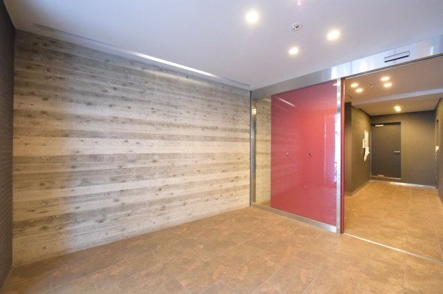 6/7 エントランス