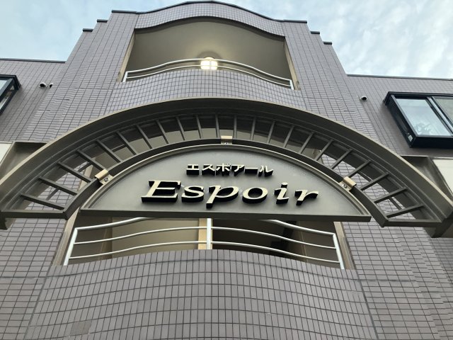 2/10 エントランス