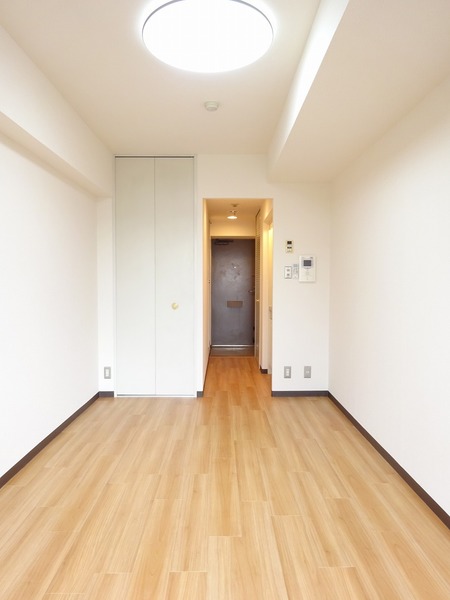 4/14 リビング/ダイニング