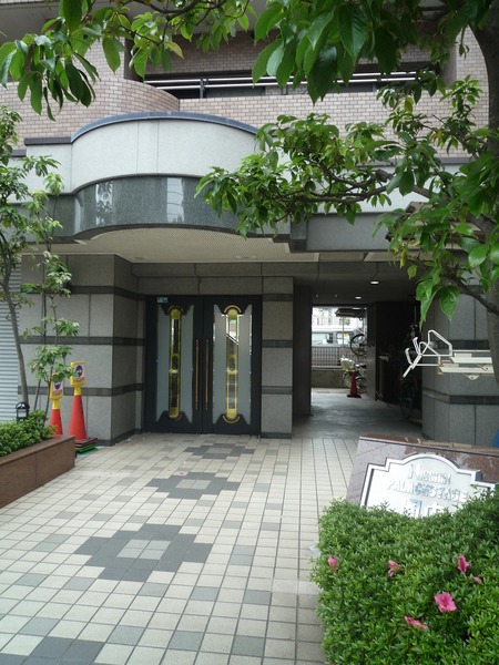 2/3 エントランス