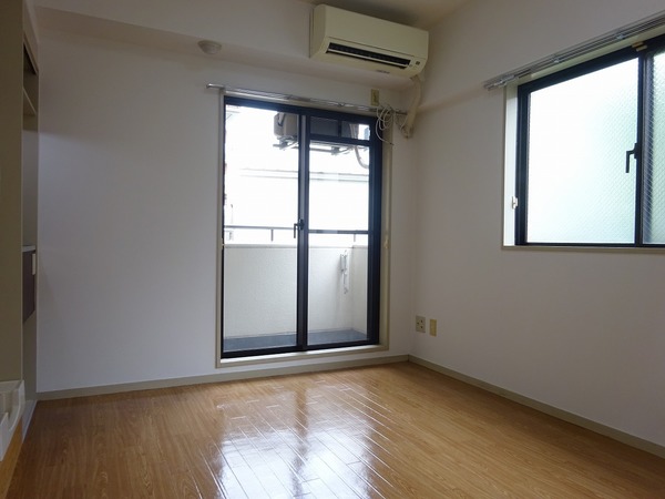 3/15 リビング/ダイニング