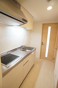 7/30 キッチン