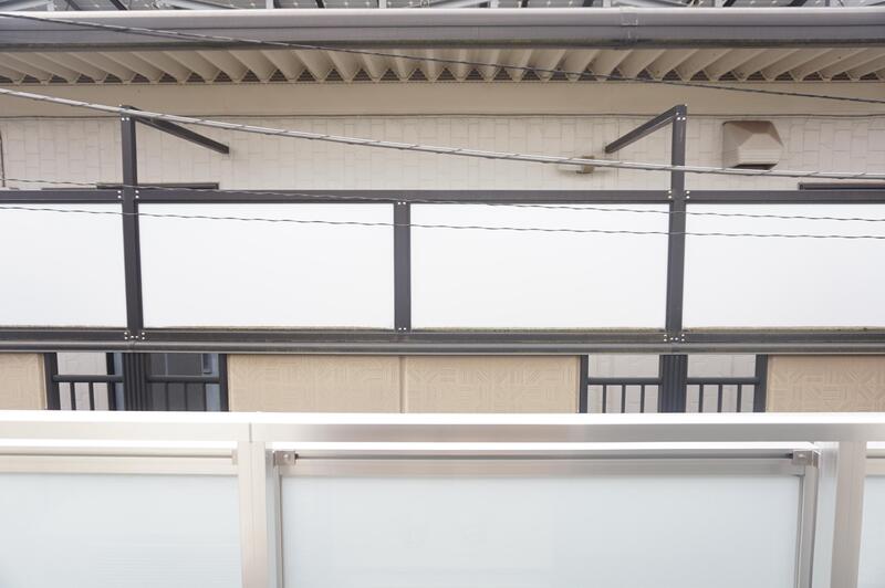 17/30 バルコニー