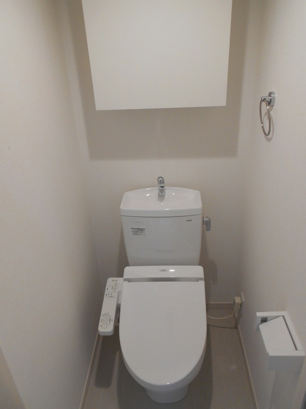 7/14 トイレ