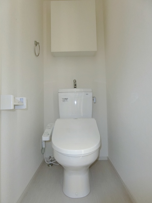 8/21 トイレ