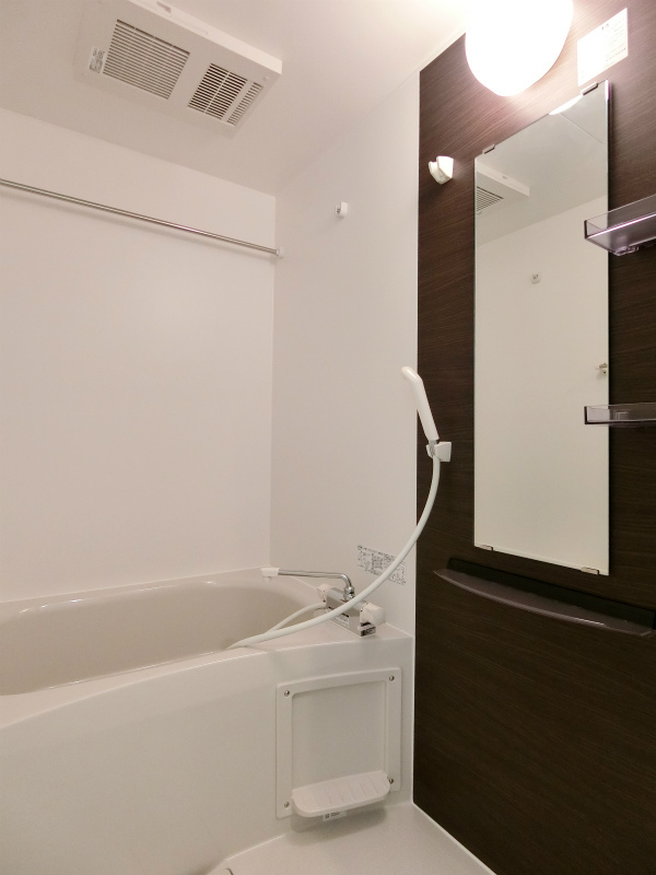 7/17 浴室